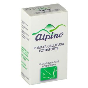 Alpino Pomata Callifuga 7 ml
