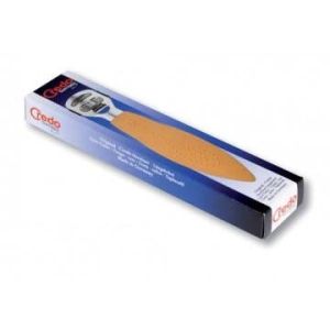 Credo Tagliacalli Cromato i Clip Raspa Colore Albicocca