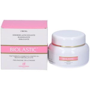 Bioelastic Crema Elasticizzante Corpo Vaso 250ml