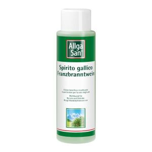 Allgasan Spirito Gallico Frizione Corpo per Schiena 250ml