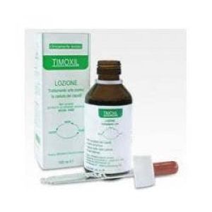 Timoxil Lozione Capelli Urto 100ml