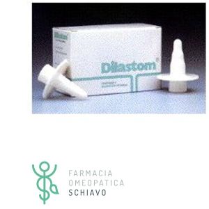 Dilastom Dilatatore per Colostomia 1 Pezzo