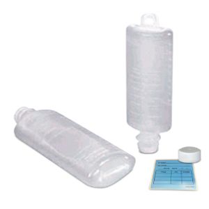 Sacca Monouso Flexitainer Per Nutrizione Enterale Da 1000ml