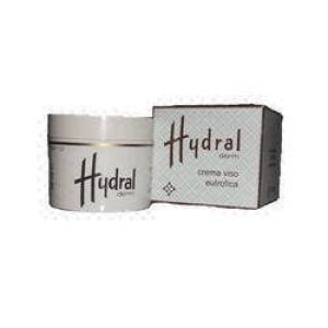 Hydral Crema Viso Eutrofica 50ml