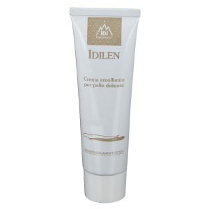 Idilen Crema Bimbi Emolliente Pelli Sensibili 50 Ml