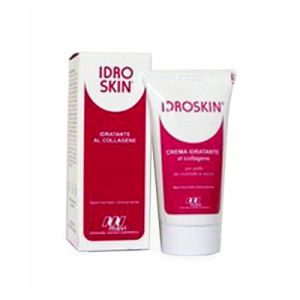 Idroskin Crema Idratante Viso Pelle Mista 50ml