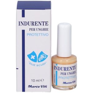 Marco Viti Due Scudi Indurente Protezione Unghie 10ml