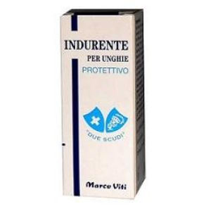 Marco viti due scudi indurente protezione unghie 10 ml