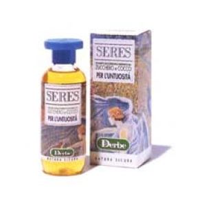 Derbe seres shiampo cappelli unti 200ml