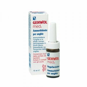 Gehwol Med  Ammorbidente per Unghie