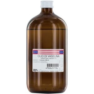 Olio di Vaselina 1000ml