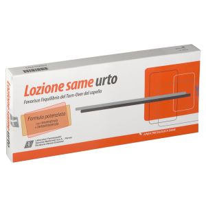 Same lozione urto trattamento capelli 12 fiale da 8 ml