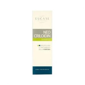 Neo Criloidin Shampoo Antiforfora 200ml