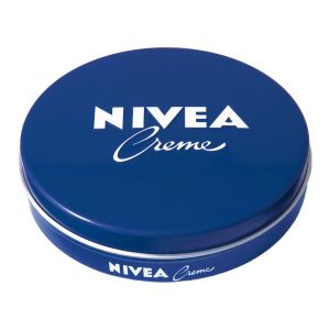 Nivea Creme 150 Ml, Crema Idratante Corpo, Viso e Mani Multiuso i Eucerit, Glicerina e Pantenolo - Risparmia Il 10% i Il Codice: Ni10