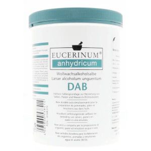 Eucerinum Anhydricum 1Kg