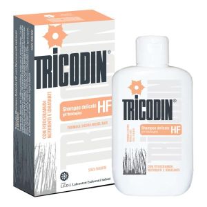 Tricodin Hf Shampoo Delicato 125ml