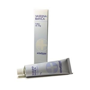 Vaselina Bianca Polifarma Benessere 30g