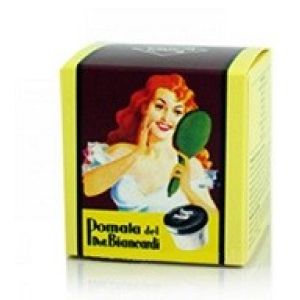 Biancardi pomata normale schiarente tonificante 40 ml