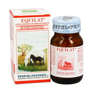 Equilat Bio  80 Capsule Vegetal Progress