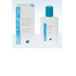Biogena savel bad latte detergente 250ml