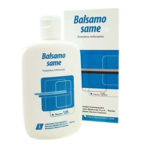 Same Balsamo Per Capelli Secchi E Sfibrati 125ml