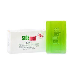 Sebamed pane dermatologico detergente 150 g