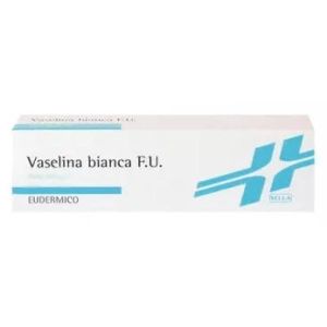 Vaselina Bianca Fu 1Kg
