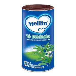 Mellin Tè Deteinato per Bambini 200g