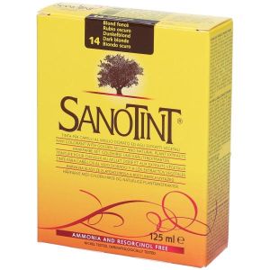 Sanotint Classic 14 Tintura Capelli Biondo Scuro 125ml