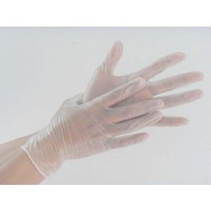 Farmacare Pic Guanto Vinile Monouso Sterile Taglia Piccola 100 Pezzi