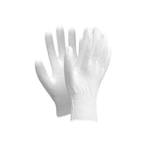 Farmacare Guanti Cotone Bianco Misura 8
