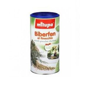 Milupa Biberfen Tisana Istantanea Al Finocchio Estratto Granulare 200g
