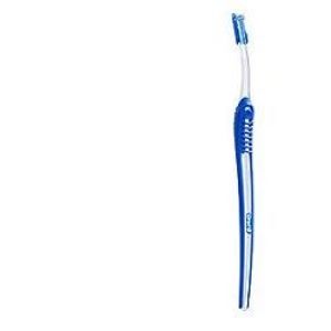Oral-b interspacial spazzolino manuale interspaziale