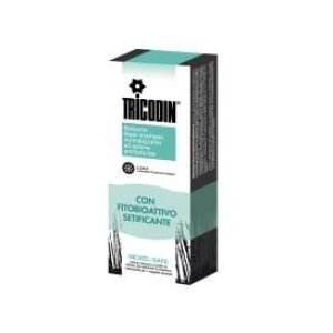 Gd tricodin balsamo con fitobioattivo setificante 100ml