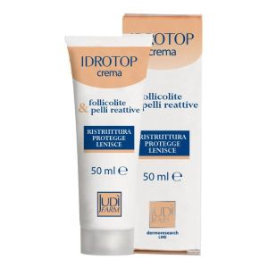 Idrotop Crema Idratante Viso 50ml