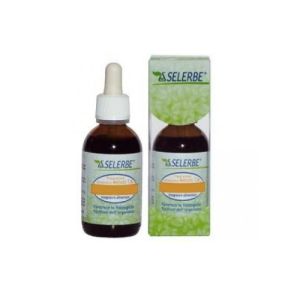 Selerbe Calendula Tintura Madre Integratore Alimentare 50ml