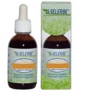 Fucus Preparazione Idroalcolica Metodo Tm 50ml Selerbe