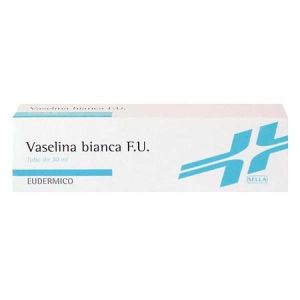 Vaselina Bianca 30ml