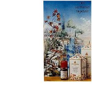 Specchiasol Olio Cosmetico Edera 100 ml