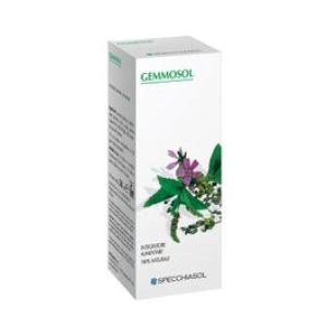 Specchiasol Gemmosol 27 Ginepro Gemmoderivati 50ml