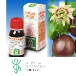 Specchiasol Soluzione Idroalcolica 34 Passiflora 50ml