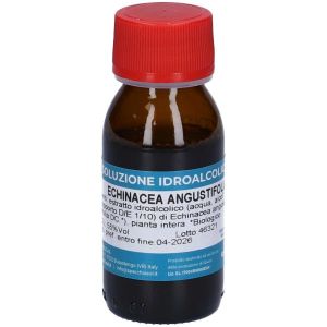 Specchiasol Echinacea Angustifolia 59 Integratore Alimentare