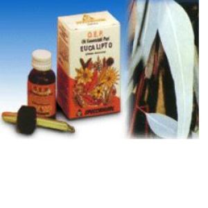Specchiasol O.E.P. Olio Essenziale Puro Eucalipto 10 ml