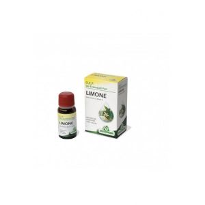 Specchiasol O.e.p. Olio Essenziale Puro Limone 10ml