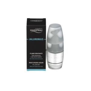 Cosmetici Magistrali Jaluronius Gel Fluido Idratante 30ml