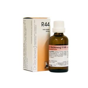 Dr. Reckeweg R44 Gocce Omeopatiche 22ml