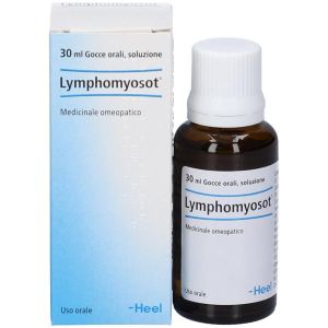 Guna Heel Lymphomyosot Gocce Omeopatiche 30ml