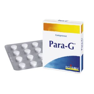 BOIRON PARA-G COMPRESSE