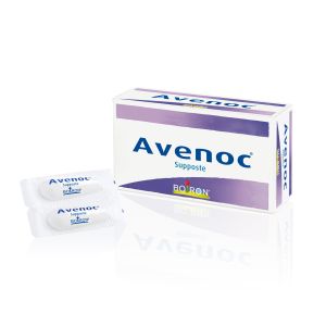 BOIRON AVENOC SUPPOSTE
