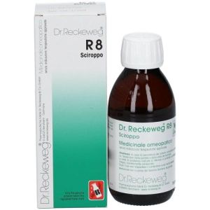 Dr.reckeweg R 8 Gocce Sciroppose 150 Ml.
